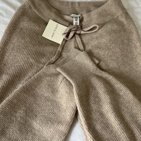 Love and Lore Lounge Pants - Picture 3 of 4